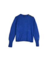 BURBERRY SWEATER - M