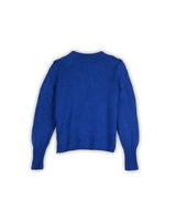 BURBERRY SWEATER - M