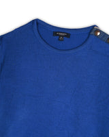 BURBERRY SWEATER - M