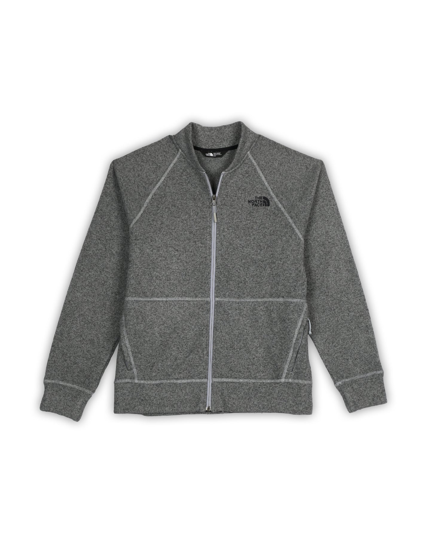 THE NORTH FACE SWEATER - M
