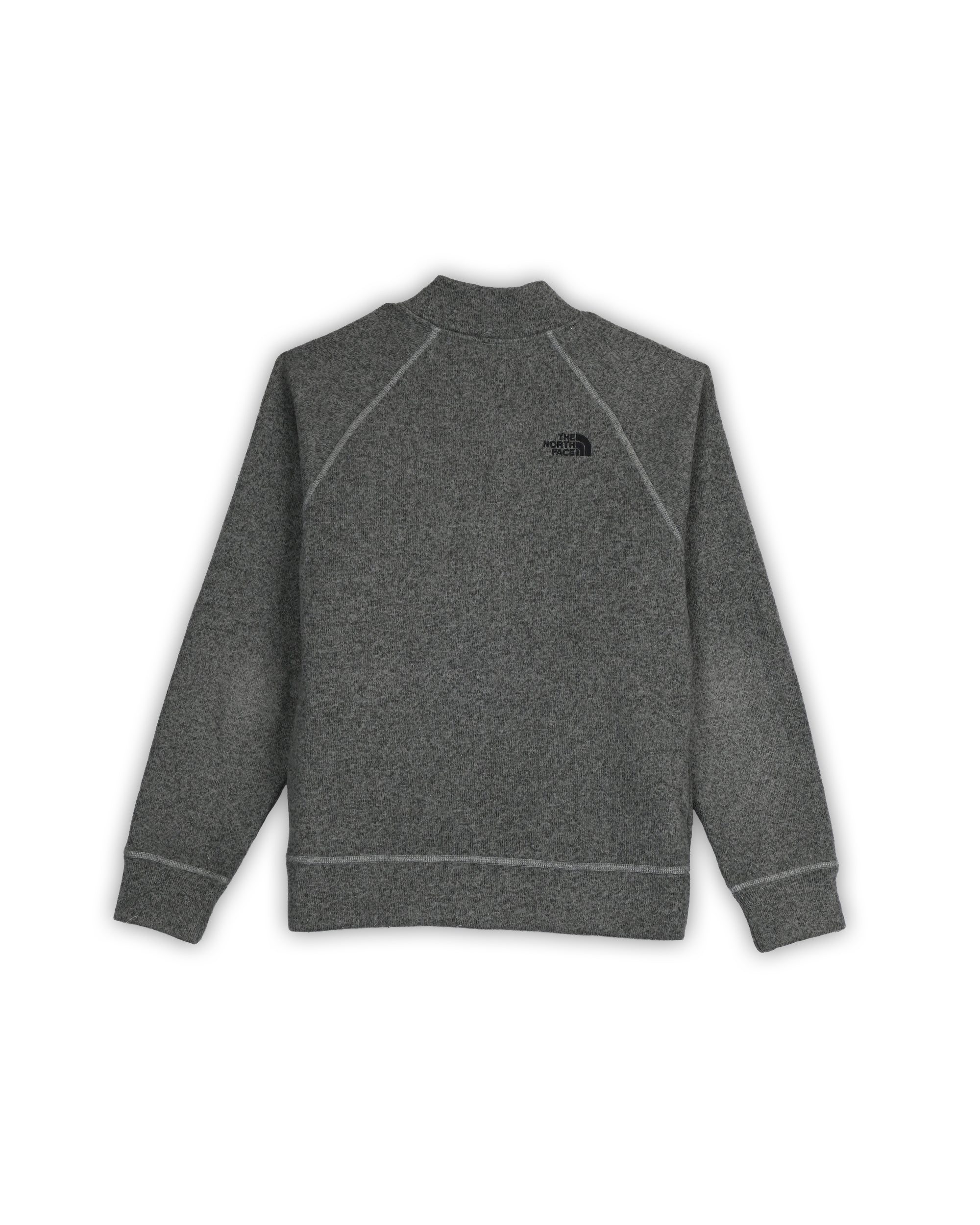THE NORTH FACE SWEATER - M