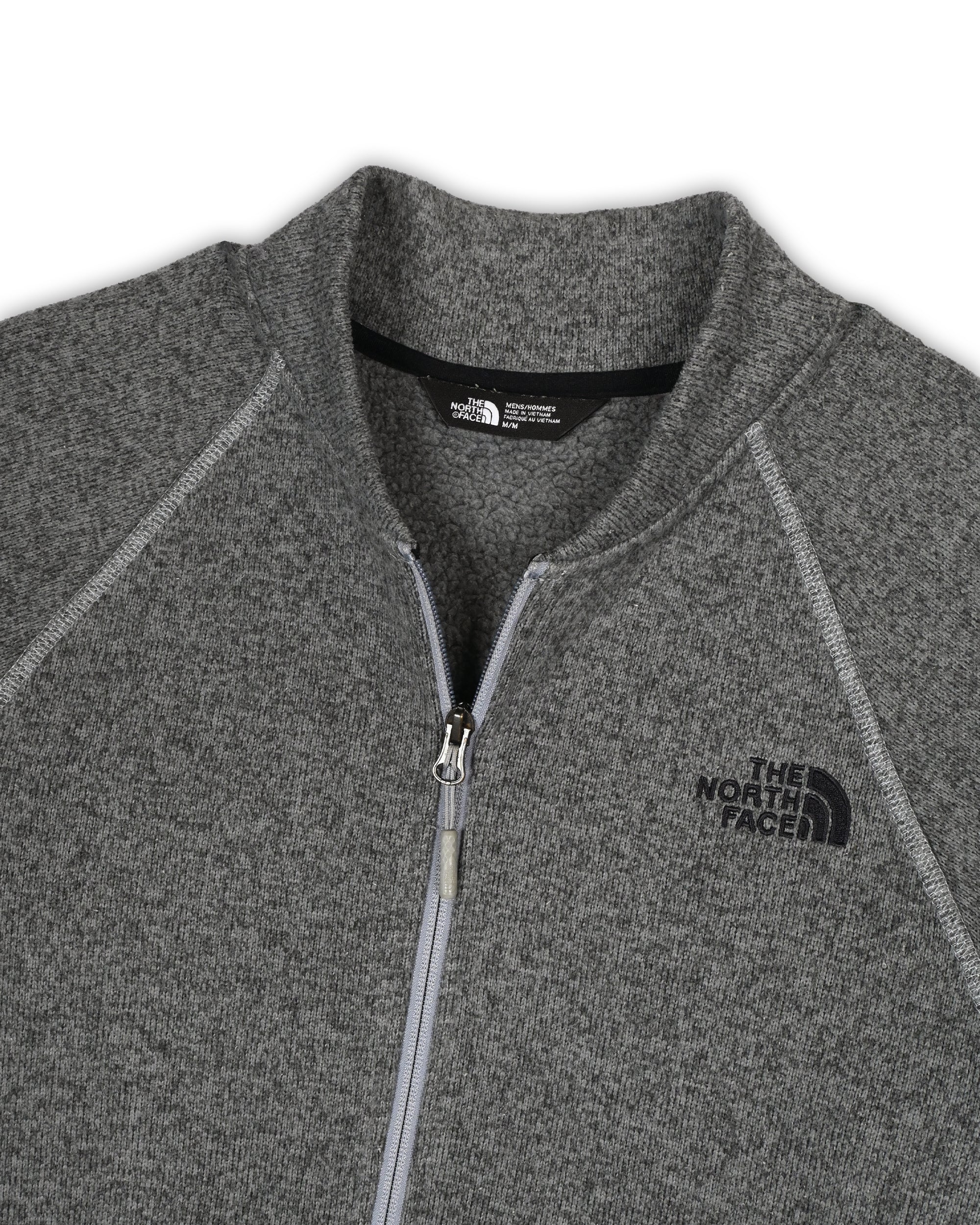 THE NORTH FACE SWEATER - M