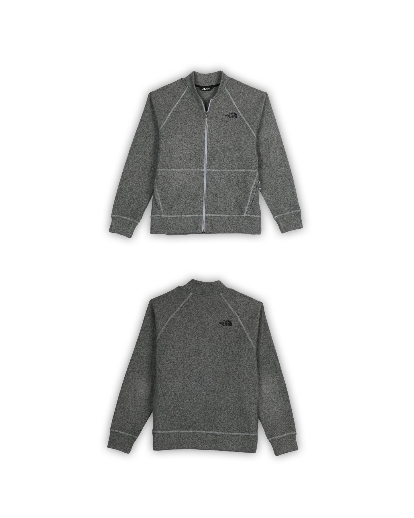 THE NORTH FACE SWEATER - M
