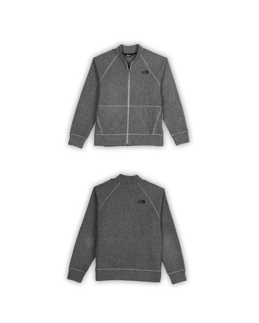 THE NORTH FACE SWEATER - M