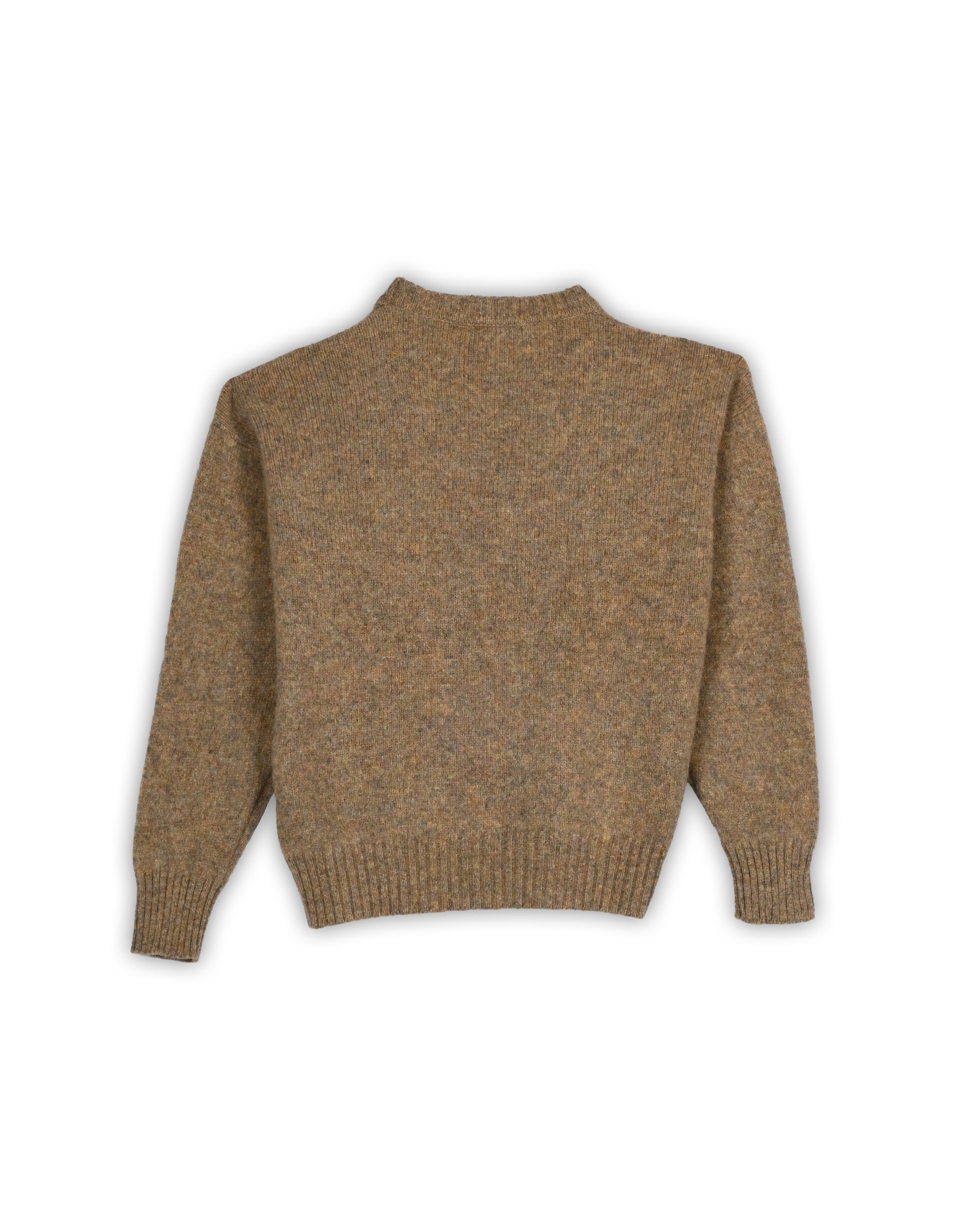 BURBERRY SWEATER - M