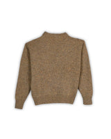 BURBERRY SWEATER - M