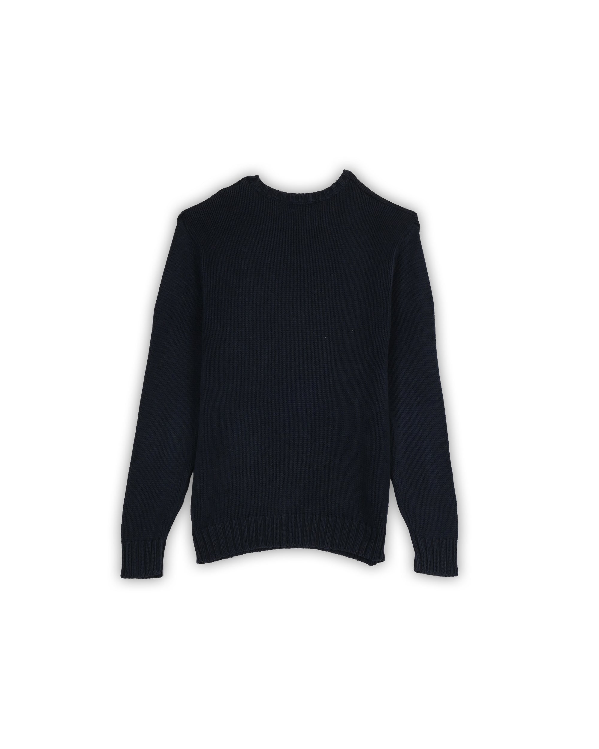 POLO RALPH LAUREN SWEATER - L