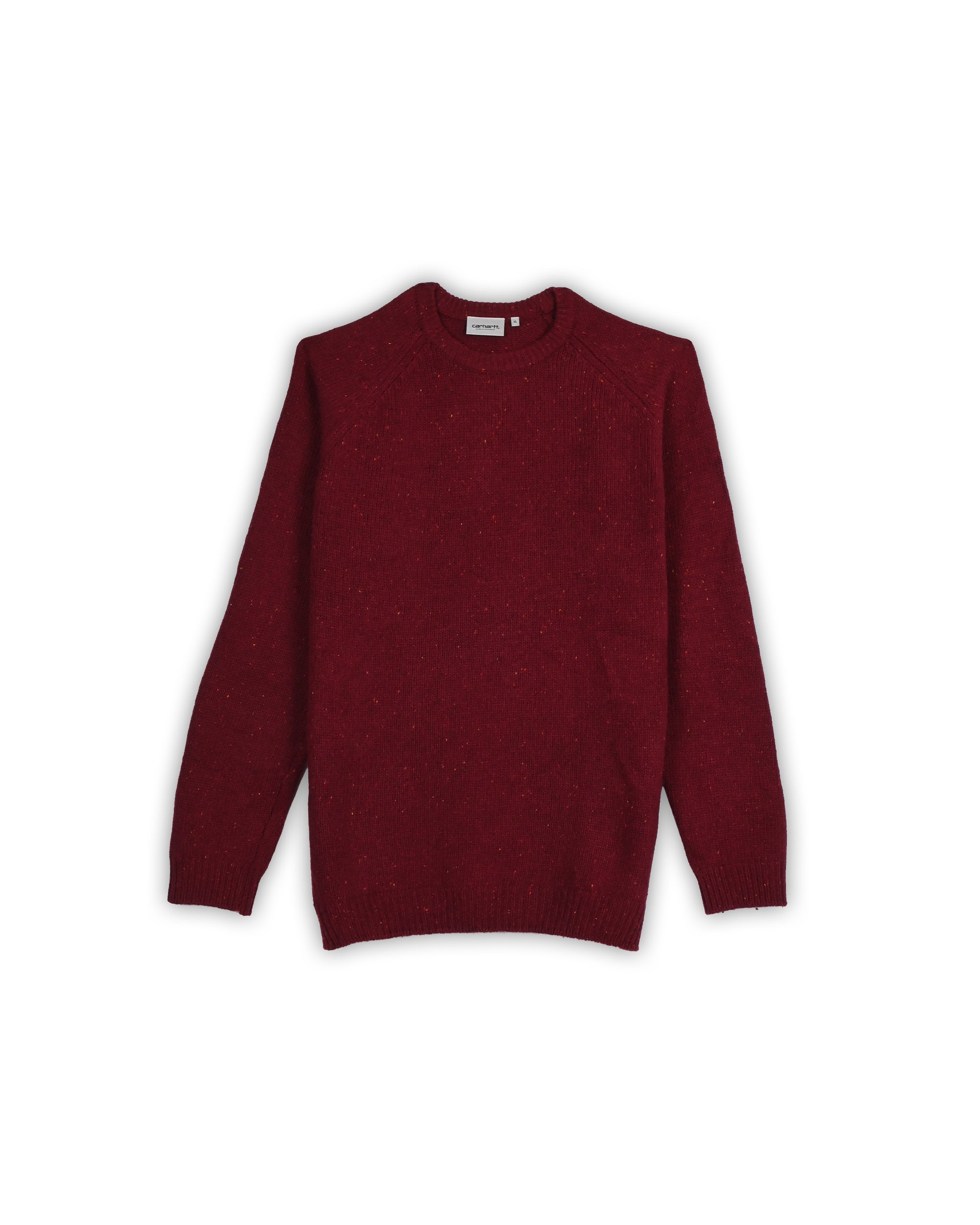 CARHARTT SWEATER - XL