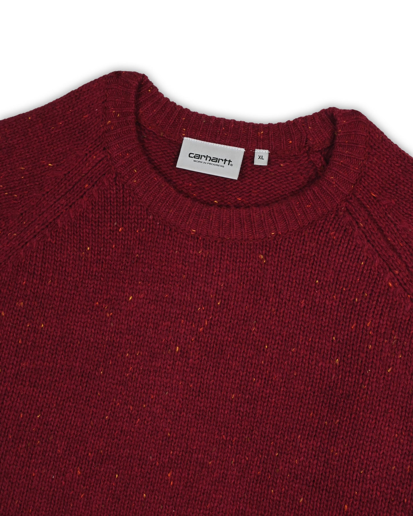CARHARTT SWEATER - XL