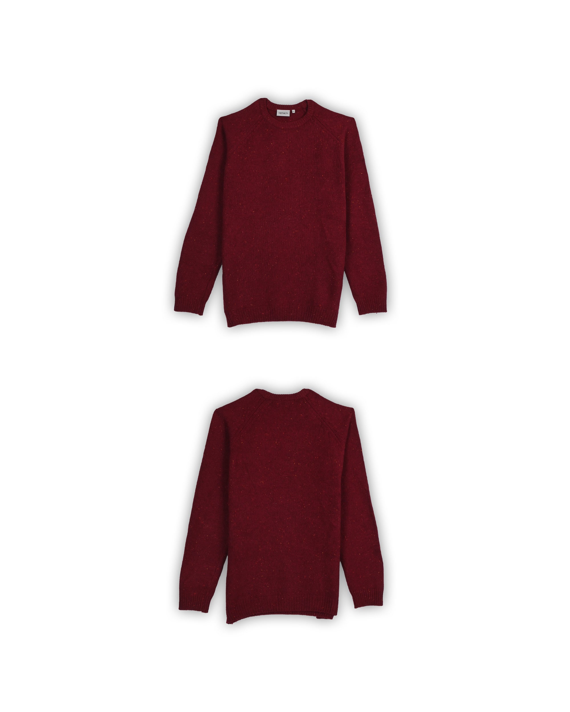 CARHARTT SWEATER - XL