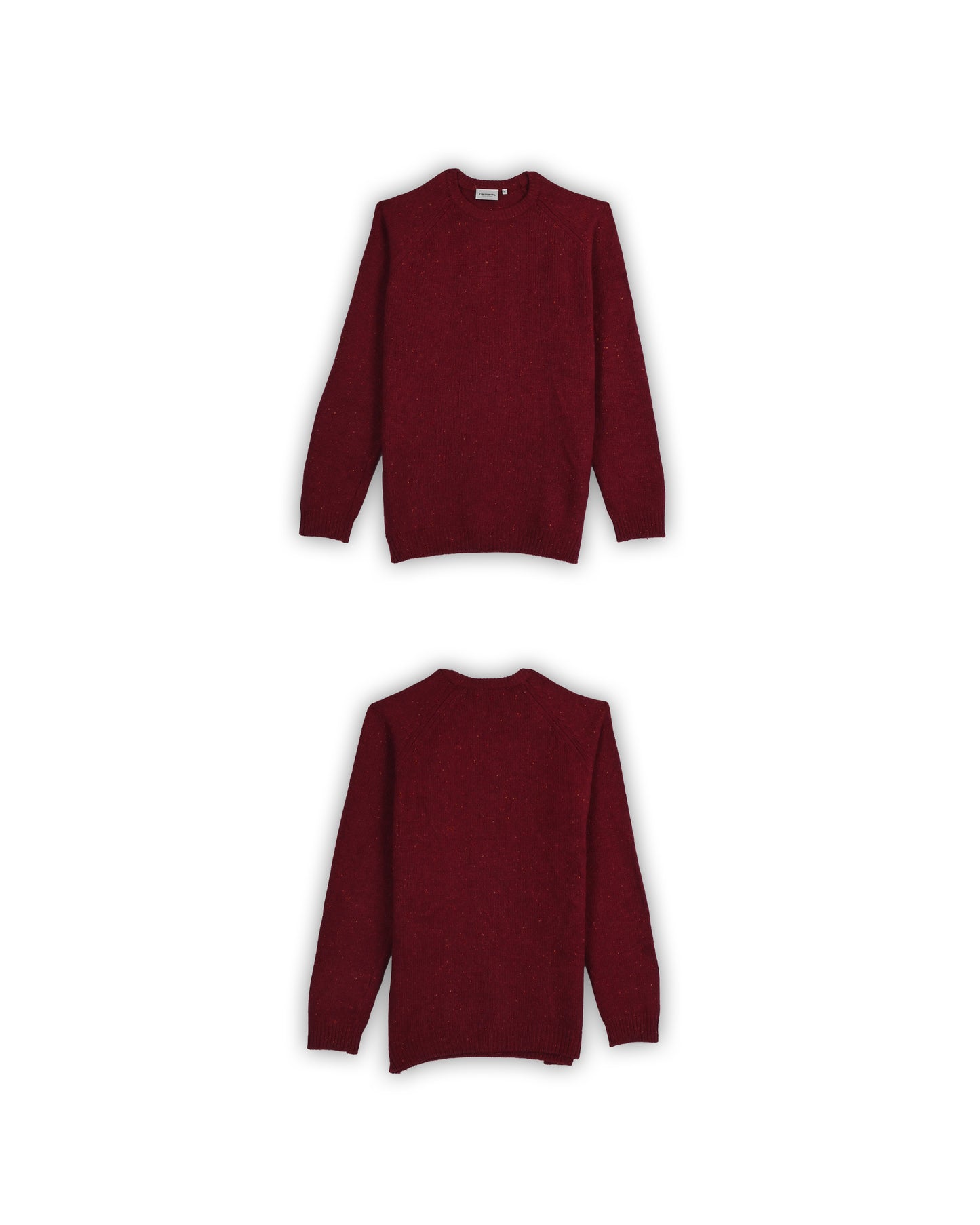 CARHARTT SWEATER - XL