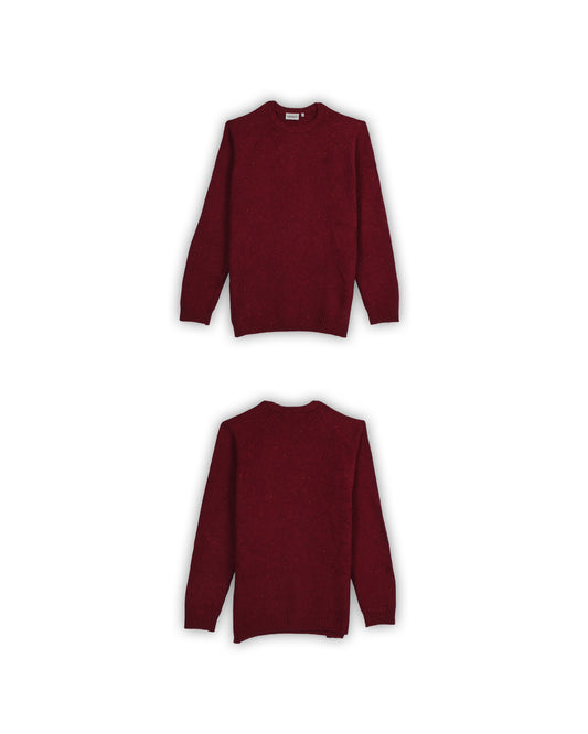 CARHARTT SWEATER - XL