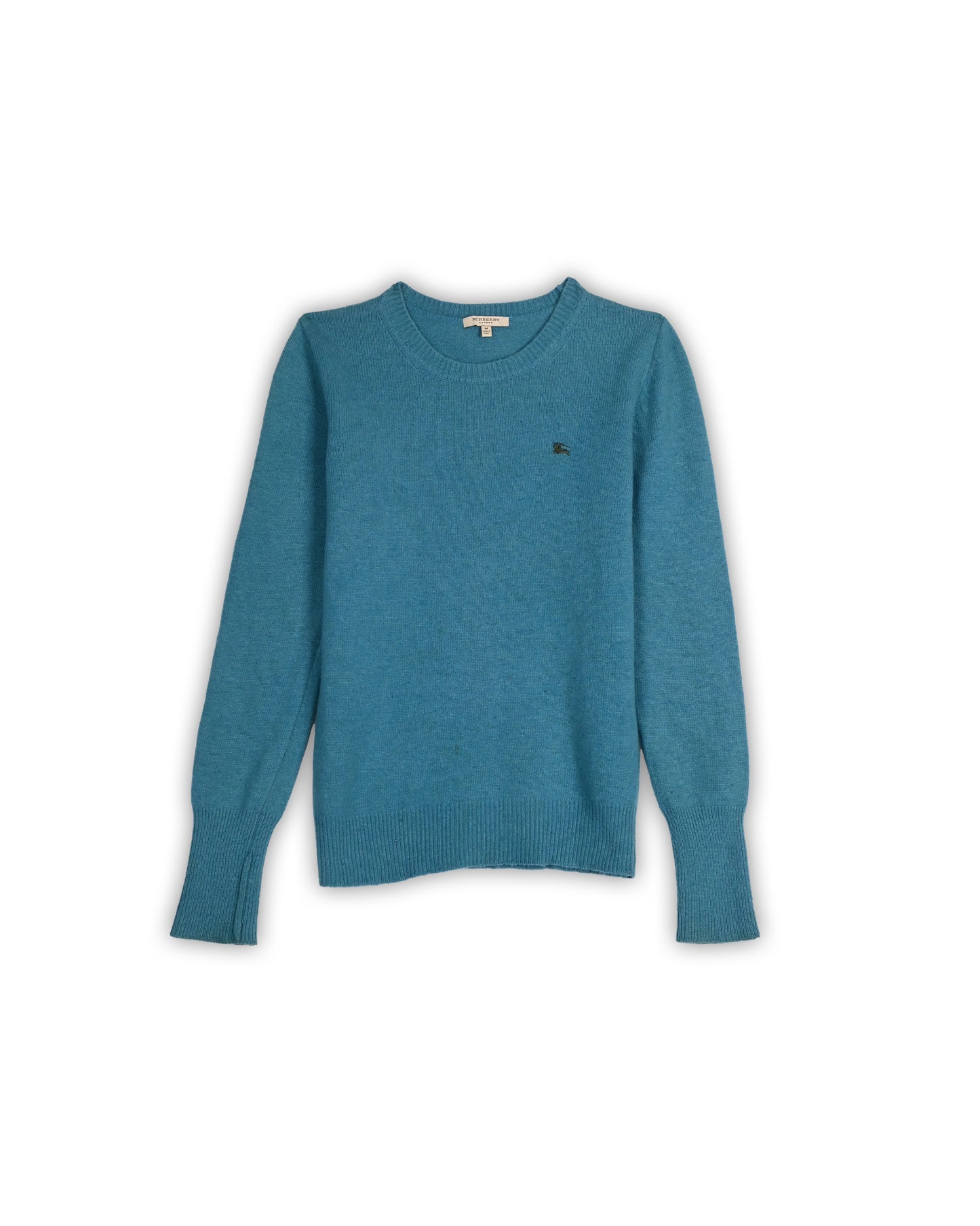 BURBERRY SWEATER - M