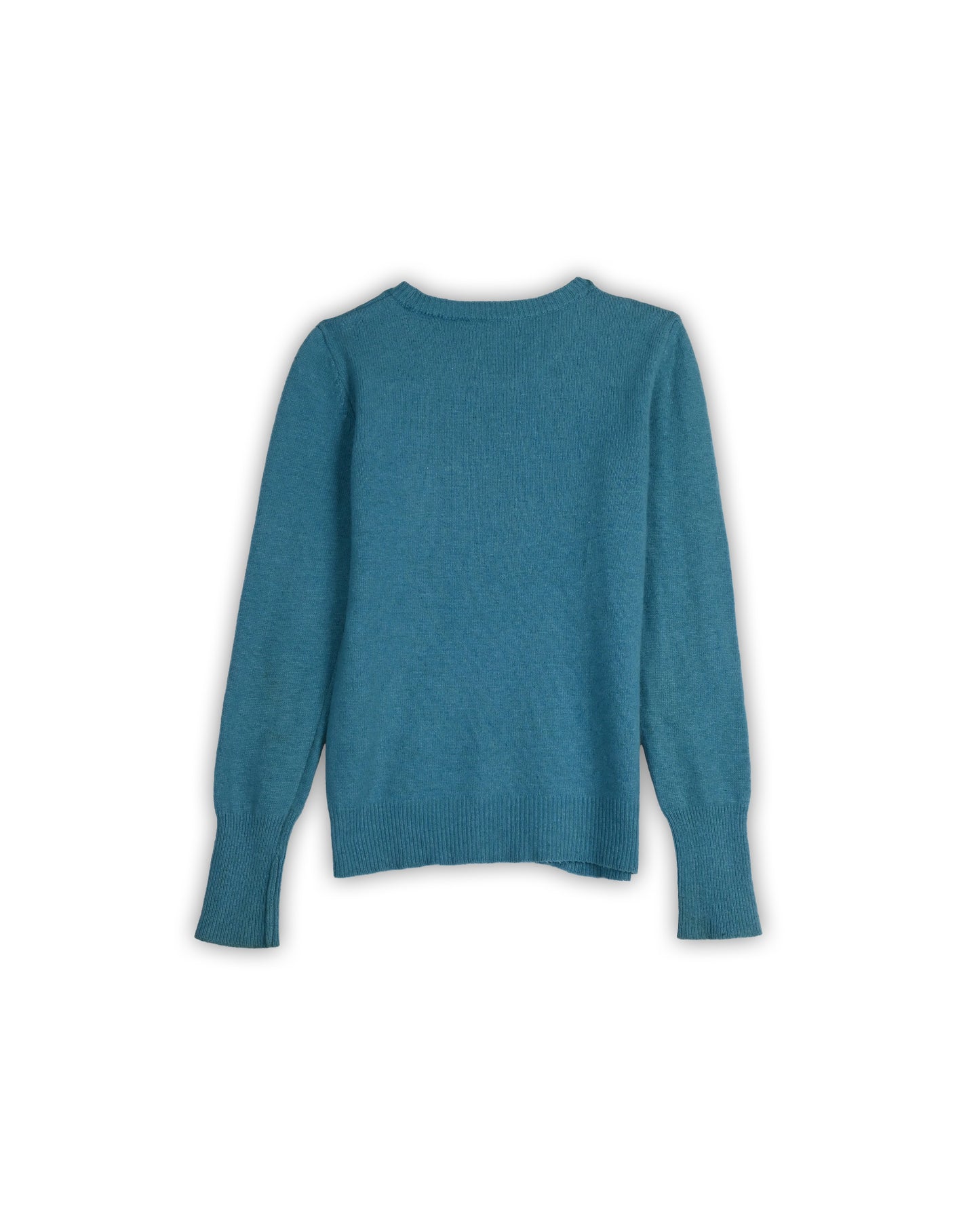 BURBERRY SWEATER - M