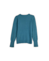 BURBERRY SWEATER - M