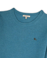 BURBERRY SWEATER - M
