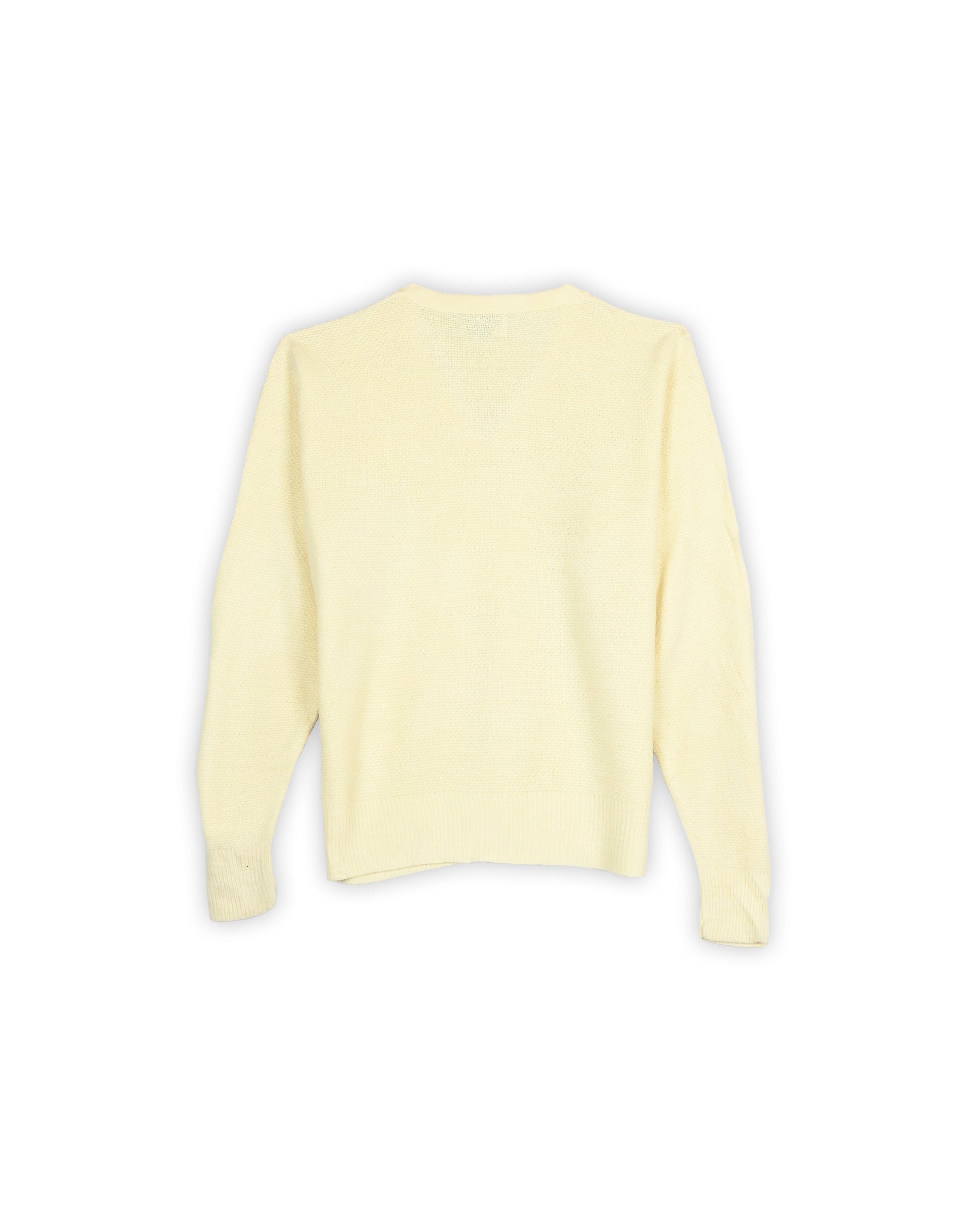 CHRISTIAN DIOR SWEATER - S