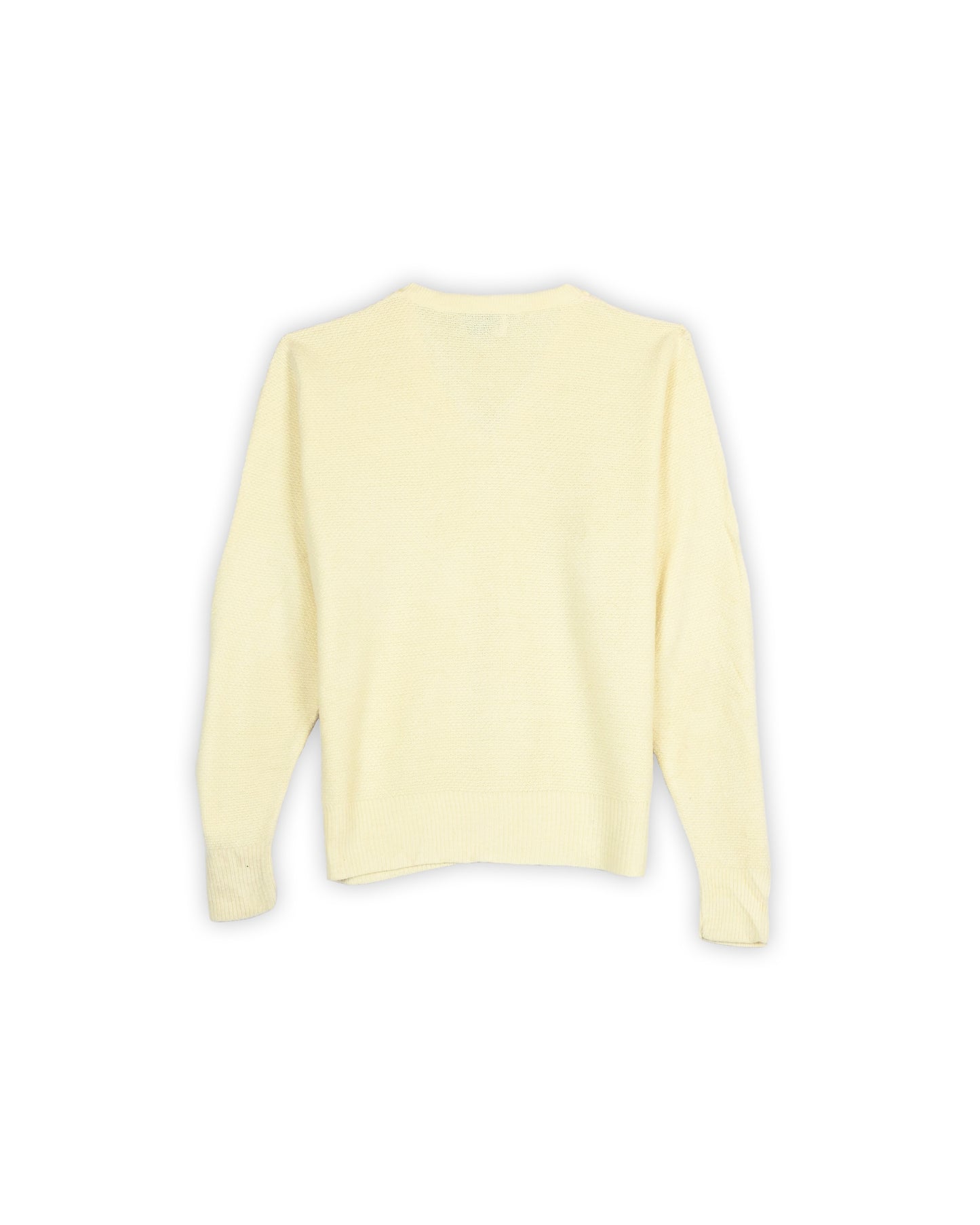CHRISTIAN DIOR SWEATER - S