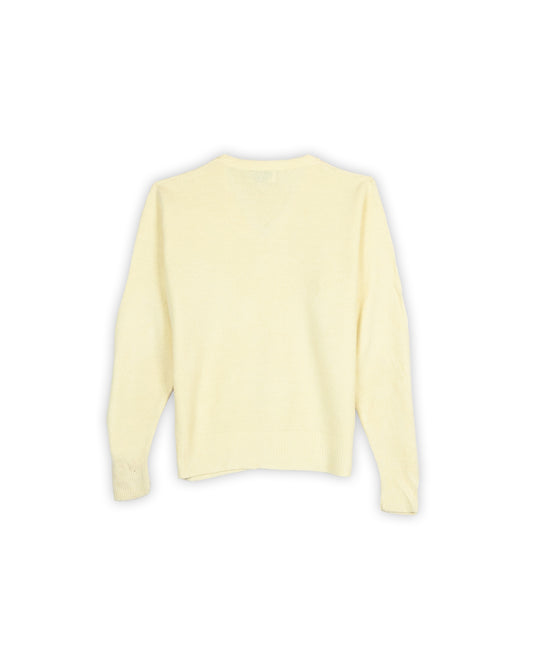 CHRISTIAN DIOR SWEATER - S