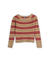 BURBERRY SWEATER - L