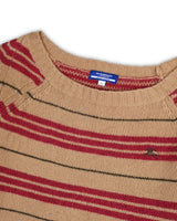 BURBERRY SWEATER - L
