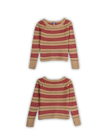 BURBERRY SWEATER - L