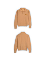 BURBERRY SWEATER - M