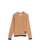 CALVIN KLEIN JEANS SWEATER - S