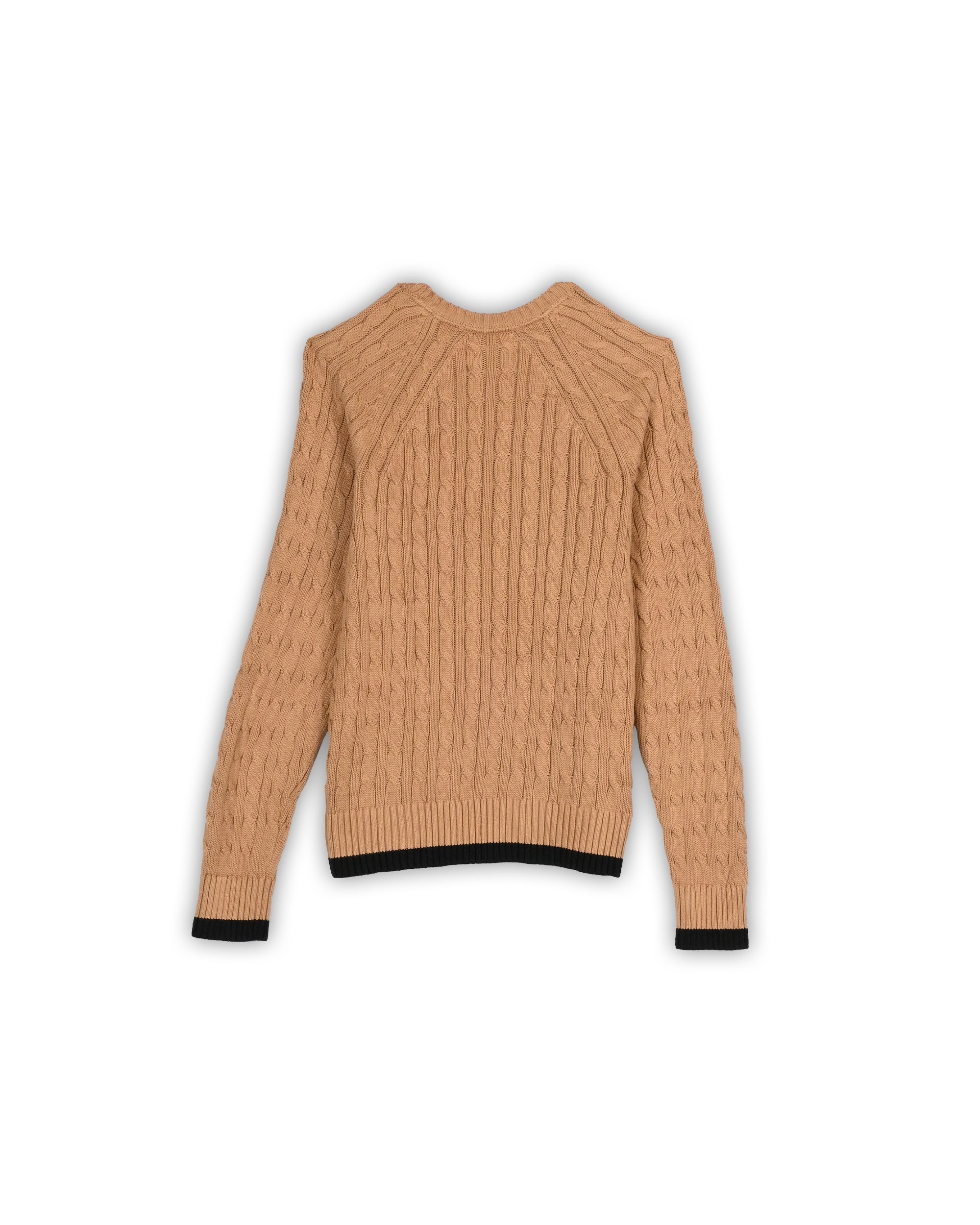 CALVIN KLEIN JEANS SWEATER - S