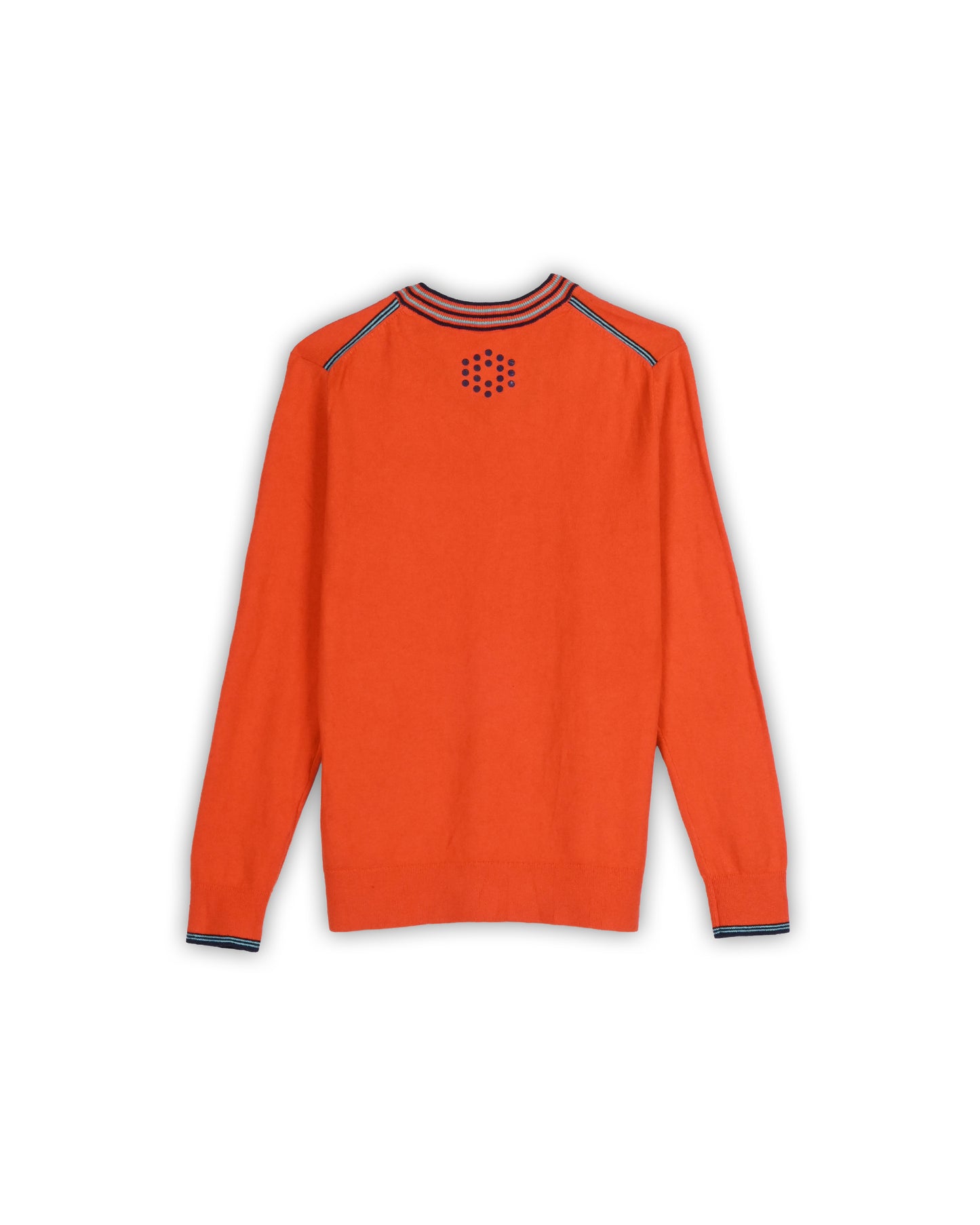 PUMA SWEATER - M