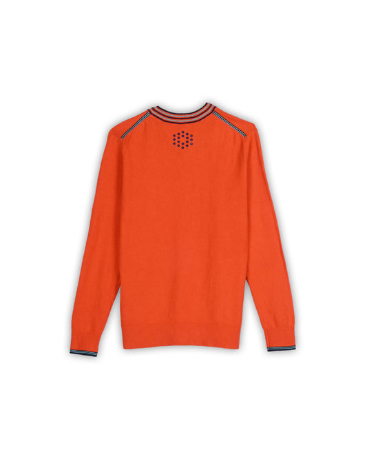 PUMA SWEATER - M