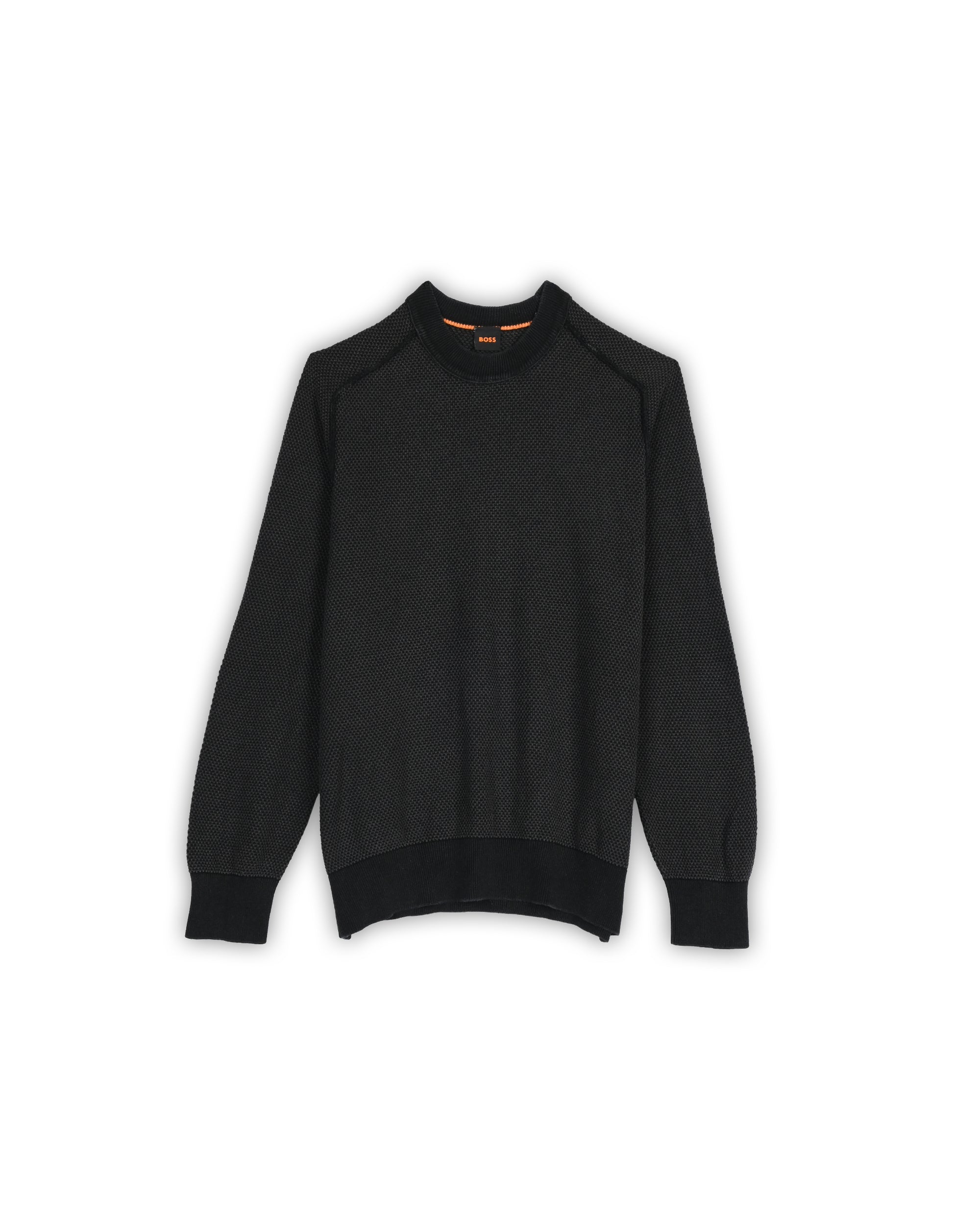 BOSS SWEATER - L