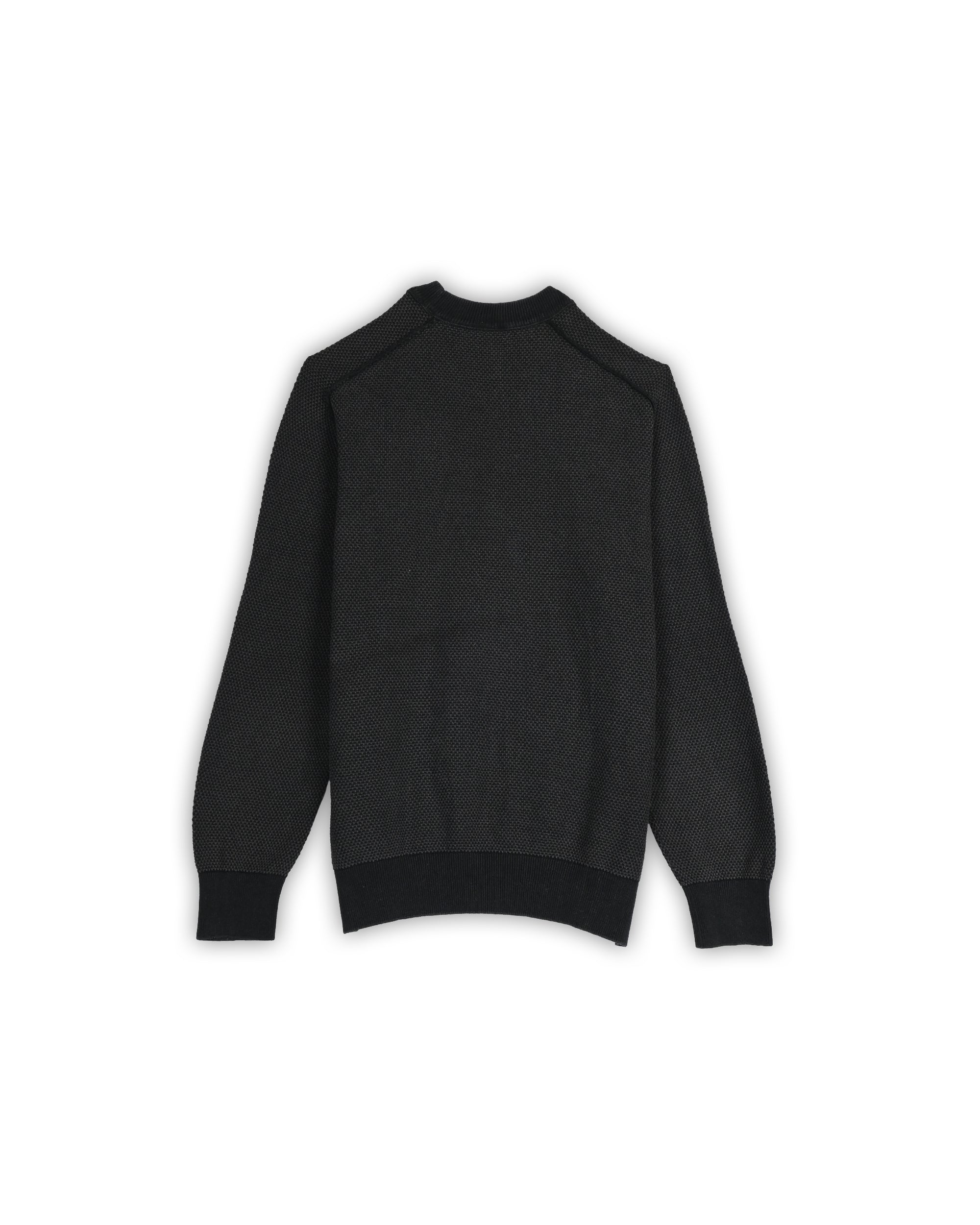 BOSS SWEATER - L