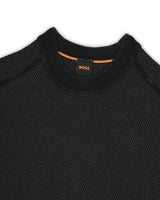 BOSS SWEATER - L