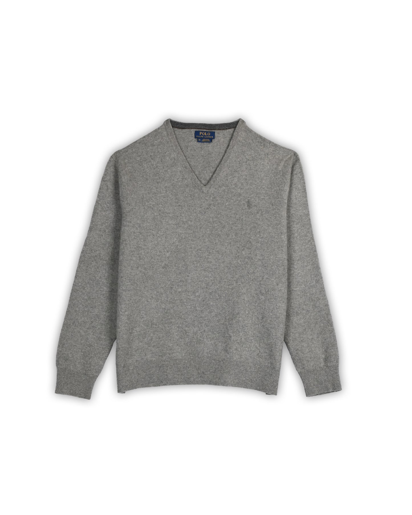 POLO RALPH LAUREN SWEATER - XXL