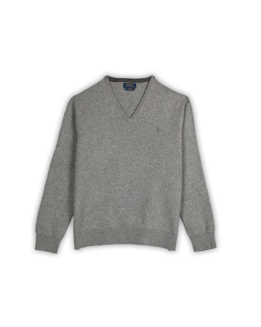 POLO RALPH LAUREN SWEATER - XXL