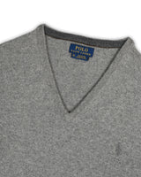 POLO RALPH LAUREN SWEATER - XXL