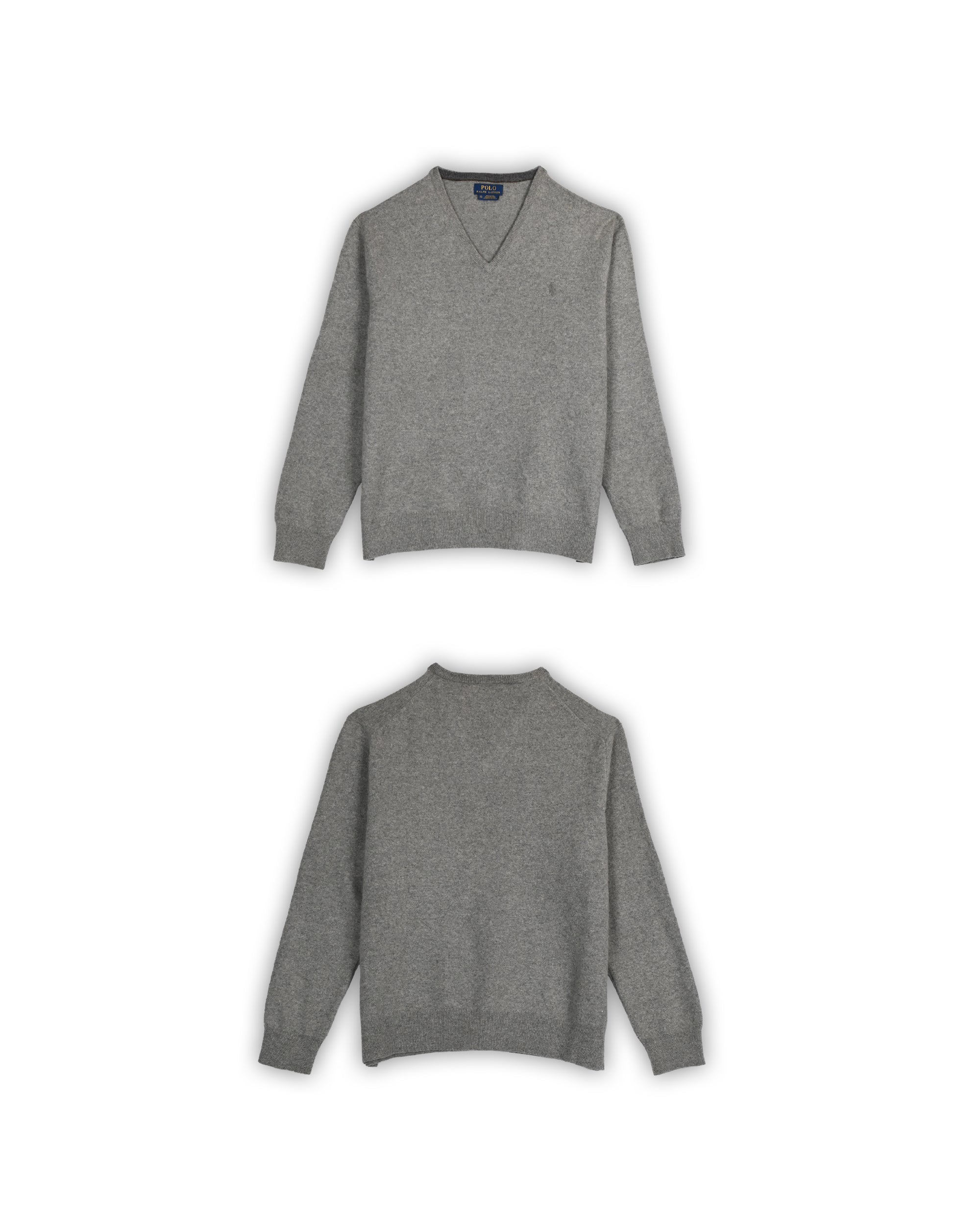 POLO RALPH LAUREN SWEATER - XXL