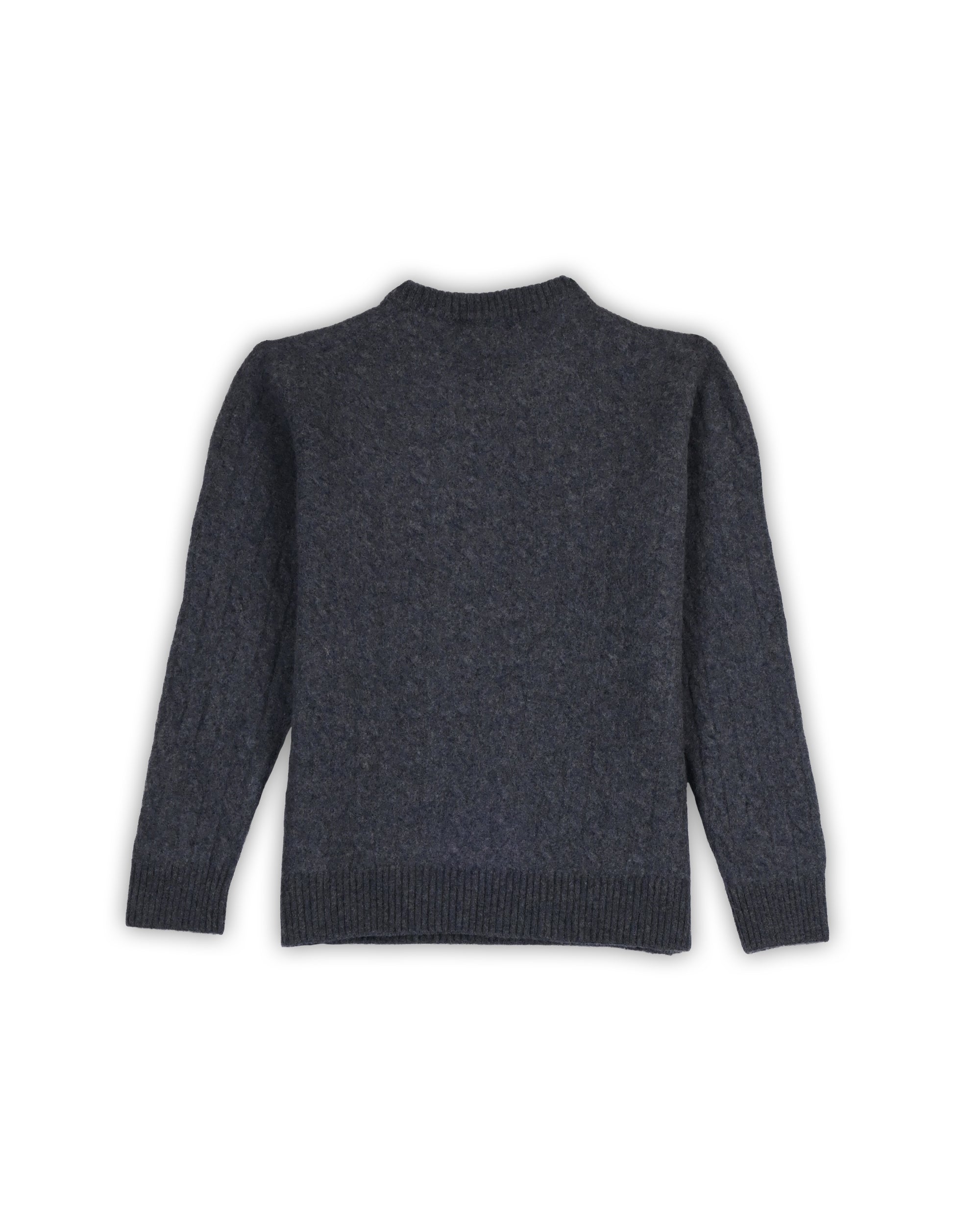 BROOKS BROTHERS WOOL SWEATER - L