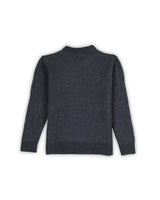 BROOKS BROTHERS WOOL SWEATER - L
