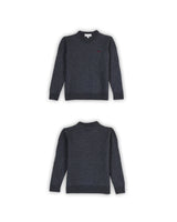 BROOKS BROTHERS WOOL SWEATER - L