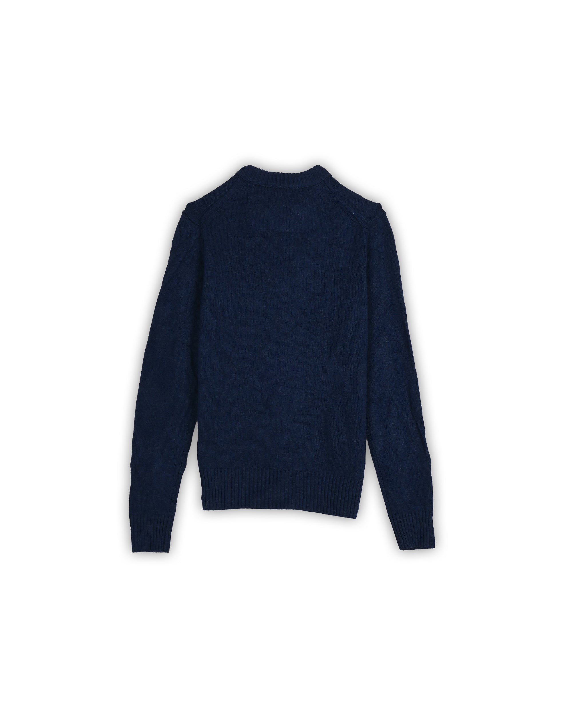 BOSS SWEATER - L