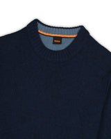 BOSS SWEATER - L