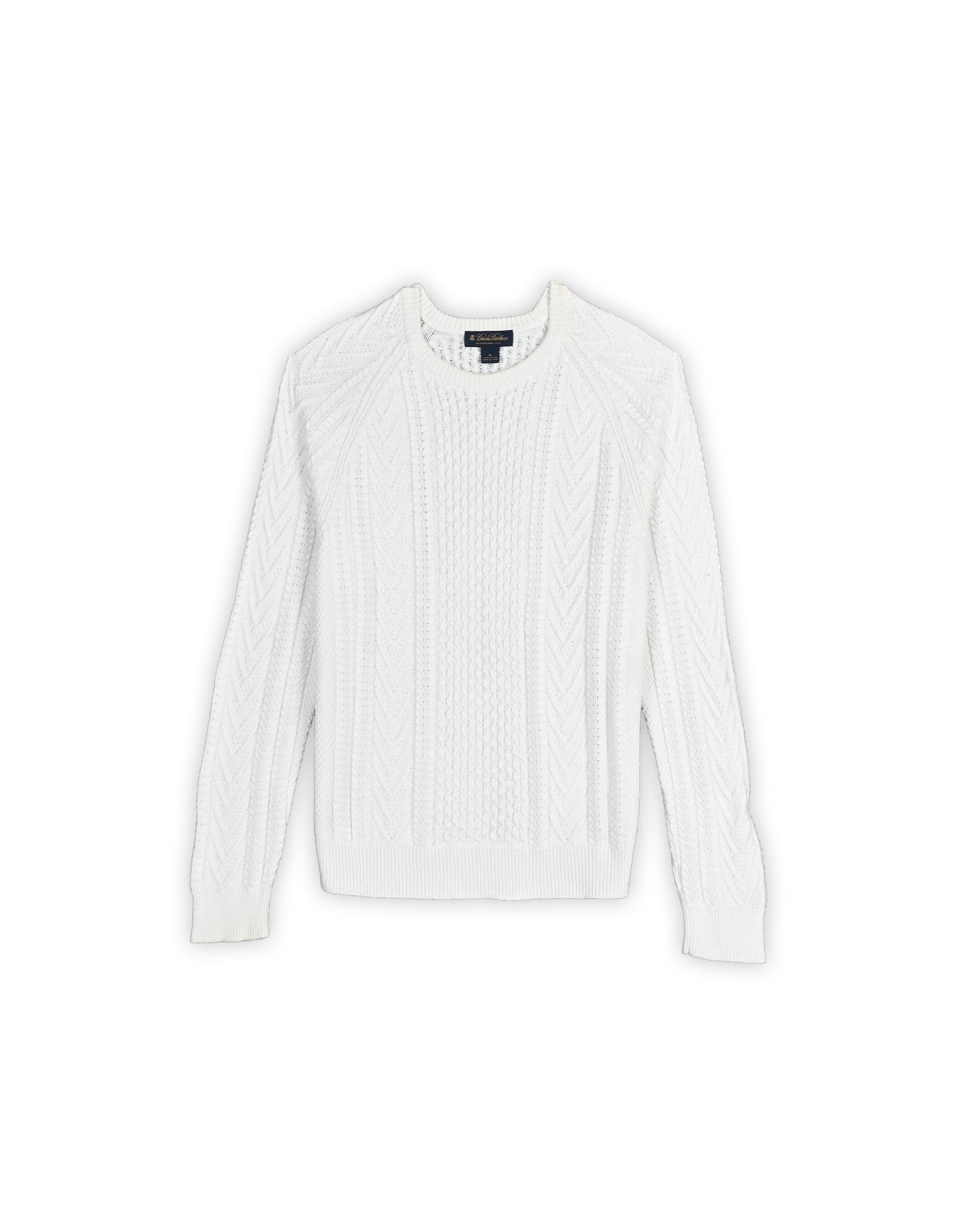BROOKS BROTHERS SWEATER - M
