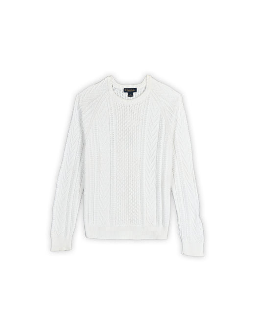 BROOKS BROTHERS SWEATER - M