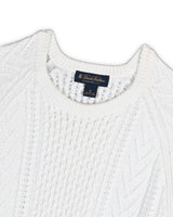 BROOKS BROTHERS SWEATER - M