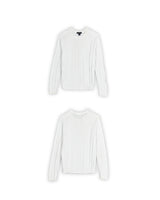 BROOKS BROTHERS SWEATER - M