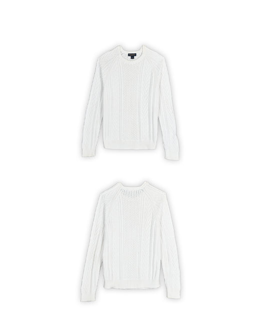 BROOKS BROTHERS SWEATER - M