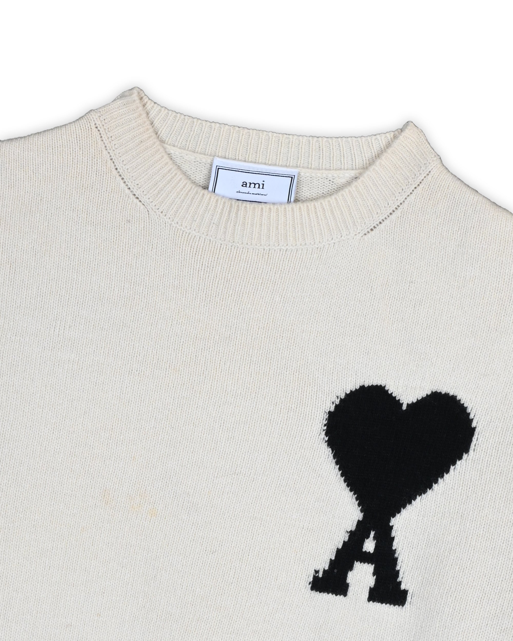 AMI SWEATER - XL