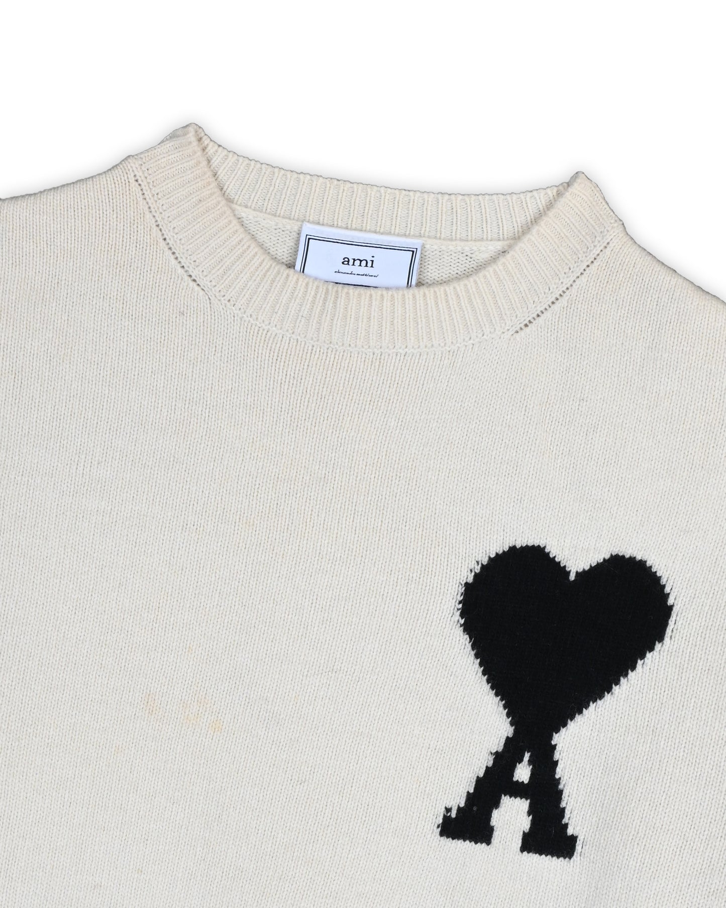AMI SWEATER - XL